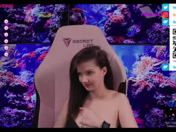 girl cam vanessa_love image #1930006
