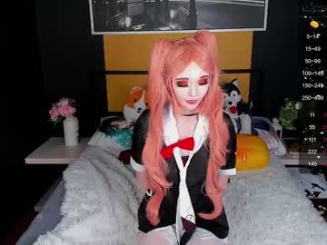 girl cam nicky_spark image #2060747
