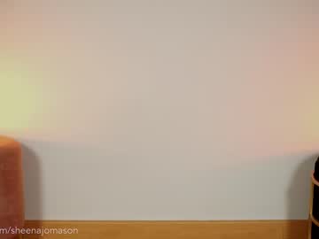 girl cam sheenajomason image #1256028