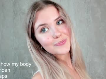 girl cam steffanie_blue image #3646952