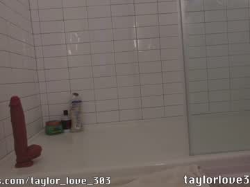 girl cam taylor_love_303 image #2511927
