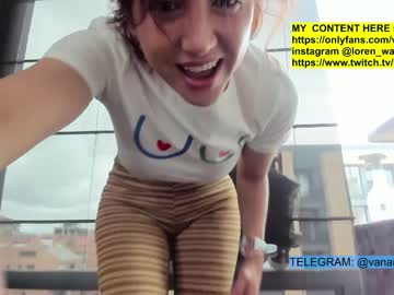 girl cam vanandjuani image #3905454