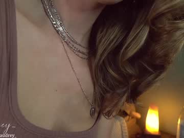 girl cam audrey_ image #1469955