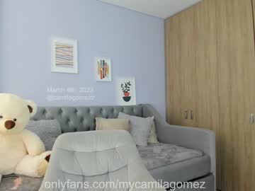 girl cam camilagomezz image #2565955