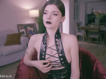girl cam auddicted image #1594219