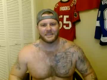 man cam irishulk777 image #2543286