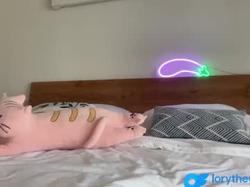 girl cam lorythegoddess image #4719678