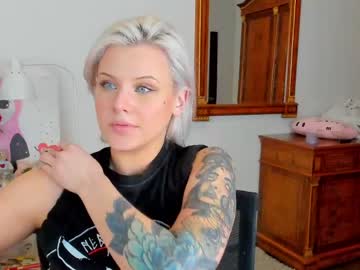 girl cam beautyghost4 image #724548