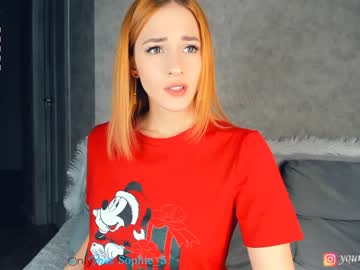 girl cam sophie_5 image #503025