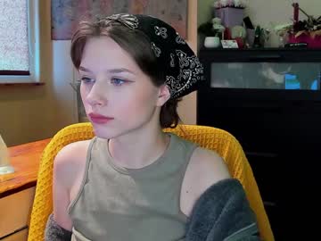 girl cam ketlinrous image #734432