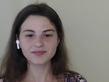 chamomile19  girl  cam