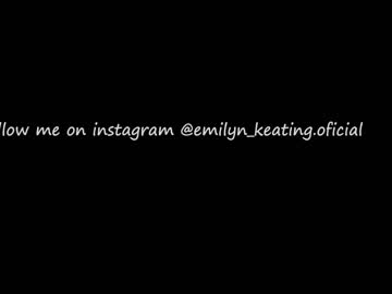 emilyn_keating  girl  cam