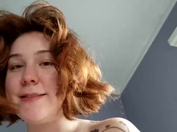 girl cam autumnbuttons image #1750986