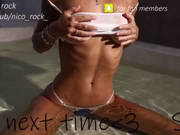 girl cam nica_rock image #3587552