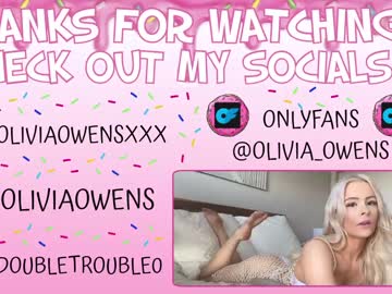 girl cam oliviaowens image #2987198