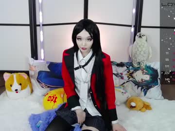 girl cam nicky_spark image #2346630