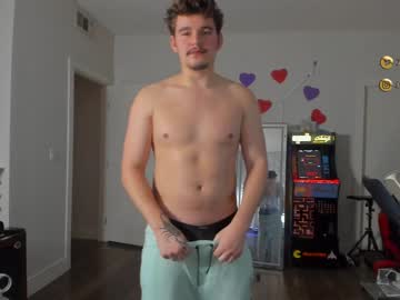 man cam thejohnnystone image #794759