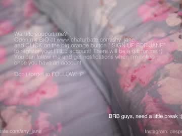 girl cam shy_jane image #3405638