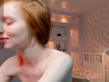 girl cam gingers_hugs image #4101234