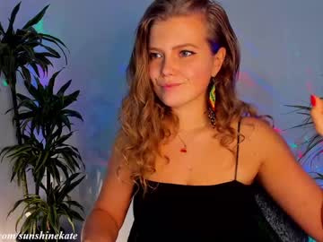 couple cam sunshinekate image #712723