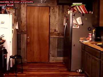 couple cam honeyand_thebear image #1526655