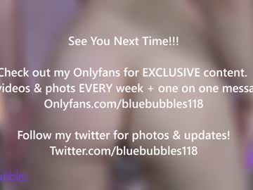 girl cam bluebubbles118 image #3739769