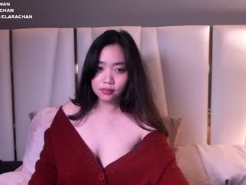 girl cam clara_chan image #3227858