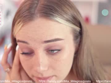 girl cam mia_milagros image #1560808