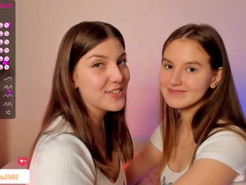 couple cam sandrajolie image #2231345
