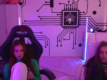 couple cam anabel054 image #849695