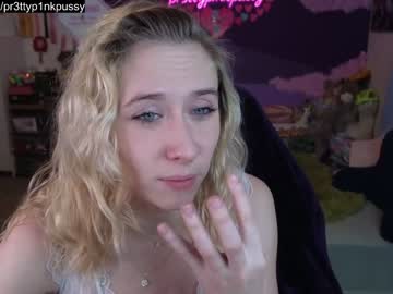 girl cam pr3ttyp1nkpussy image #4089660