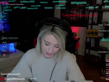 girl cam kimilee22 image #2784907