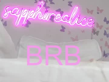 girl cam sapphirealice image #3223966