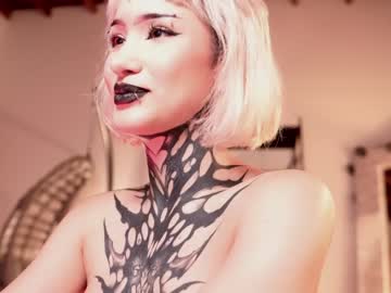 girl cam goth_dolll image #4477982