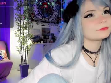 girl cam ronnie_neko image #4189345