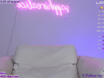girl cam sapphirealice image #1587940