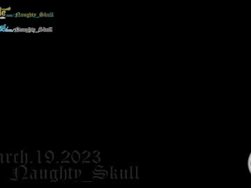 girl cam naughty_skull image #2639202