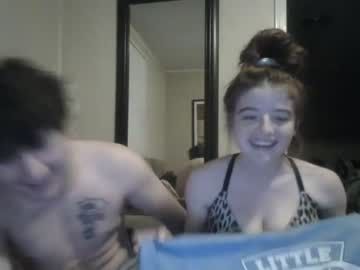 couple cam freakybunnie image #675608