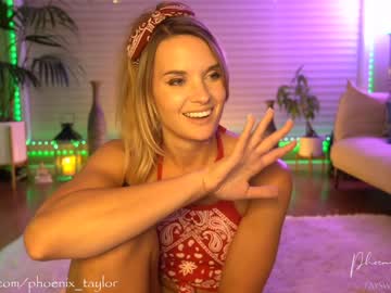 girl cam phoenix_taylor image #1106472