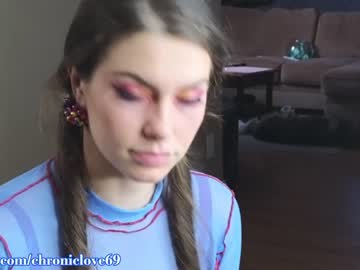 girl cam chroniclove image #2861776