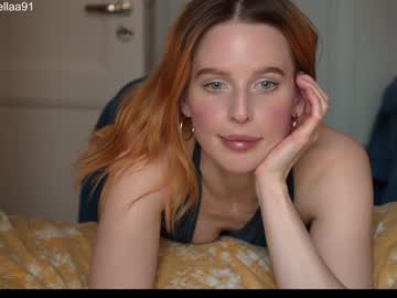 girl cam ellaa91 image #4225346