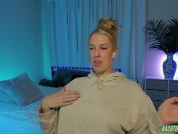 girl cam rach_thetall1 image #3501320