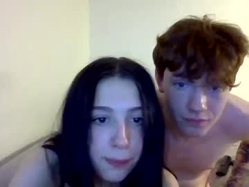 couple cam gh0stface1 image #337403