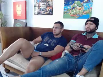 man cam web_gammer_ image #117897