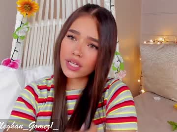 girl cam _meghan_gomez1_ image #308708