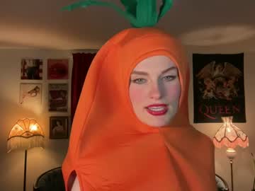 girl cam bigredcarrott image #3223267