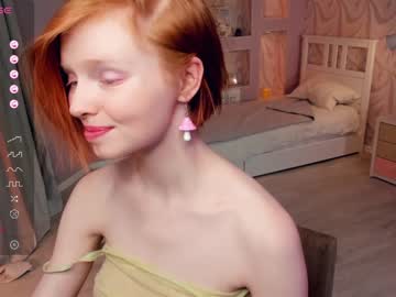 girl cam gingers_hugs image #4053056