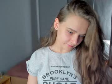 girl cam sunshy_girl image #2777275