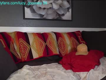 girl cam lucy_gooosey image #3629576