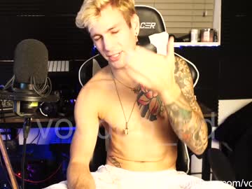 man cam voodoo_hd image #407527